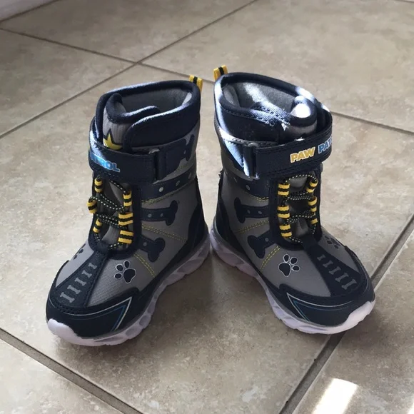 Kids shoes - Picture 2 of 4